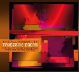 Tangerine Dream - Hollywood Lightning