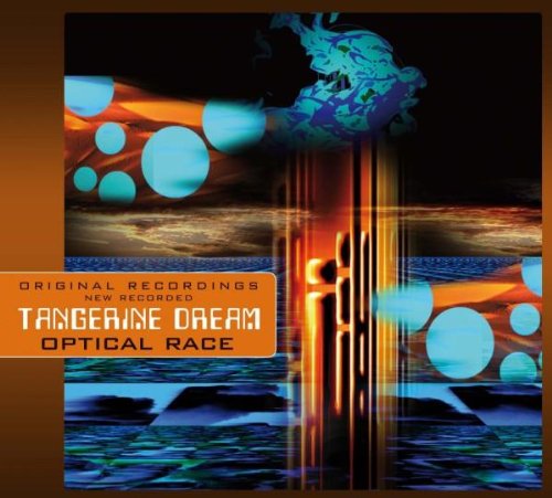 Tangerine Dream - Optical Race