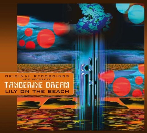 Tangerine Dream - Lily on the Beach
