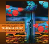 Tangerine Dream - Turn of the tides