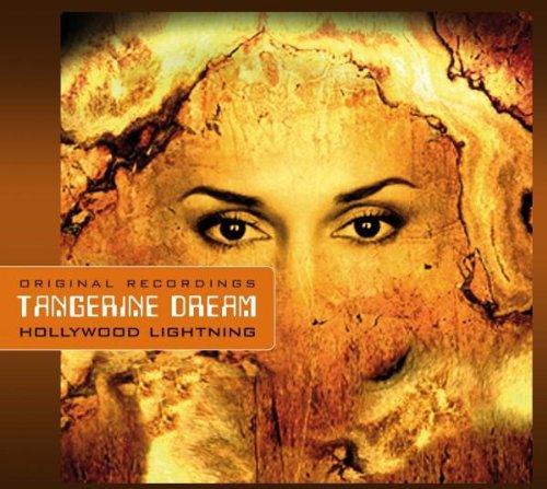 Tangerine Dream - Hollywood Lightning