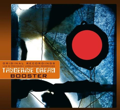 Tangerine Dream - Booster