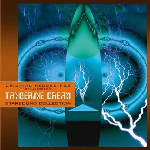 Tangerine Dream - Starbound Collection