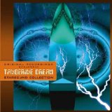 Tangerine Dream - Cyberjam Collection