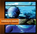 Tangerine Dream - Tyranny of Beauty