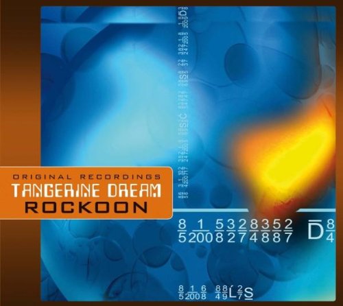 Tangerine Dream - Rockoon (Reissue)