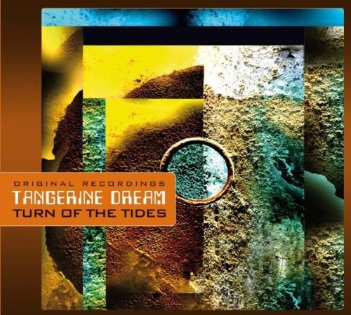 Tangerine Dream - Turn of the Tides