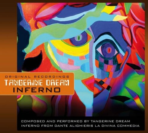 Tangerine Dream - Inferno