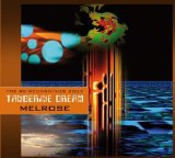 Tangerine Dream - Optical Race