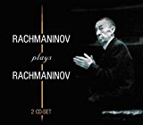 Sergej Rachmaninoff - Rachmaninoff Spielt Rachmaninoff