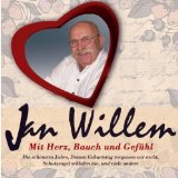 Willem , Jan - Läuft Denn der Alte Lanz-Bulldog noch