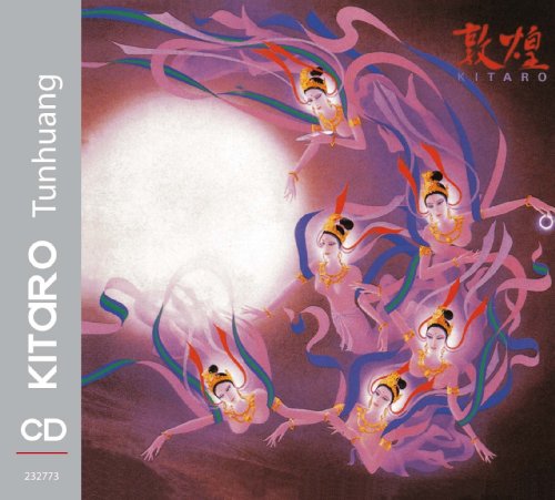 Kitaro - Tunhuang