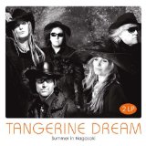Tangerine Dream - Great Wall of China