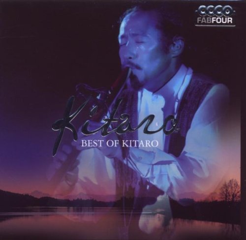 Kitaro - Best of Kitaro