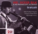 Acker Bilk - The Legendary Clarinet of