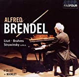 Brendel , Alfred - The Art Of Alfred Brendel 3 - Schubert