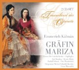  - Franz Lehar: Der Graf von Luxemburg (Operette) (Gesamtaufnahme) (2 CD)