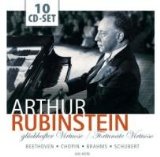 Oistrach , David - David Oistrach - Kraftvoller Lyriker - Beethoven, Schubert, Brahms, Mendelssohn, Ravel, Shostakovich and more (10 CD-SET)