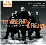 Tangerine Dream - High Voltage (4-CD LongBook)