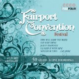 Fairport Convention - Rare Broadcasts: Fairport Convention