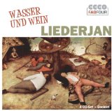 Wacholder - Herr Wirt, so lösche uns're Brände / Es ist an der Zeit