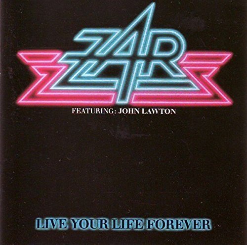 ZAR - Live your life forever