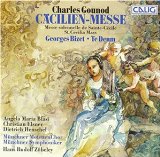 Gounod , Charles - Faust (GA) (Domingo, Freni)