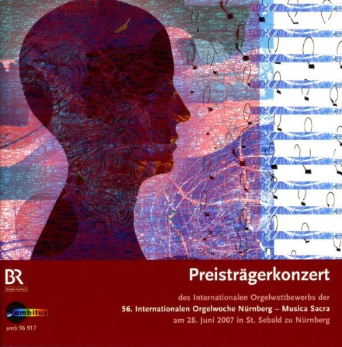 Sampler - Preisträgerkonzert 56. ION - Musica Sacre 2007