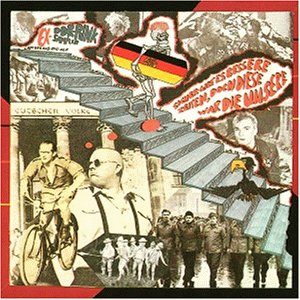 Various - Sicher Gibt Es Bessere Zeiten Vol.1