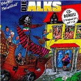 Sampler - Sicher gibt es bessere Zeiten doch das sind unsere 6 - Ost/West-Punksampler