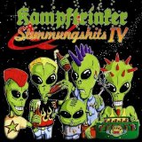 Sampler - Kampftrinker Stimmungshits Vol. 1