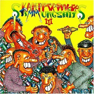 Sampler - Kampftrinker Stimmungshits Vol. 1