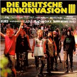 Sampler - Die deutsche punkinvasion 2