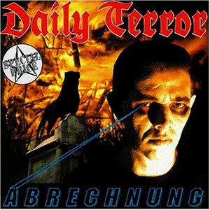 Daily Terror - Abrechnung