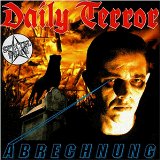 Daily Terror - Durchbruch   Gefühl & Härte (Mini LP)