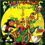 Sampler - Kampftrinker Stimmungshits Vol. 1