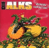 die Alks - Kaperfahrt/Hannen Alk Fieber