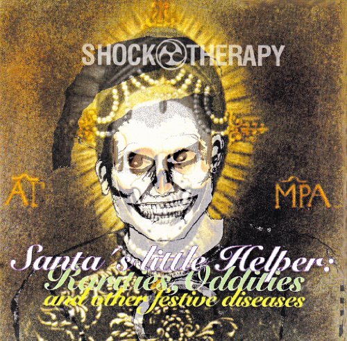 Shock Therapy - Santa's Little Helper