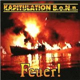 Kapitulation B.o.N.n. - Blut