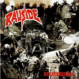 Rawside - Outlaw [Vinyl LP]