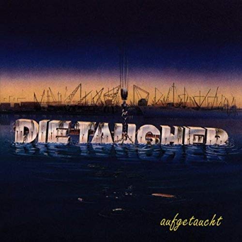 Taucher , Die - Aufgetaucht