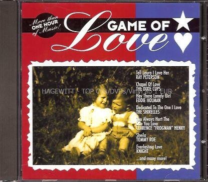 Sampler - Game Of Love