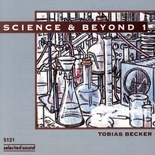 Becker , Tobias - Science & Beyond 1