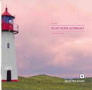 Linek , Lars-Luis - Northern Germany