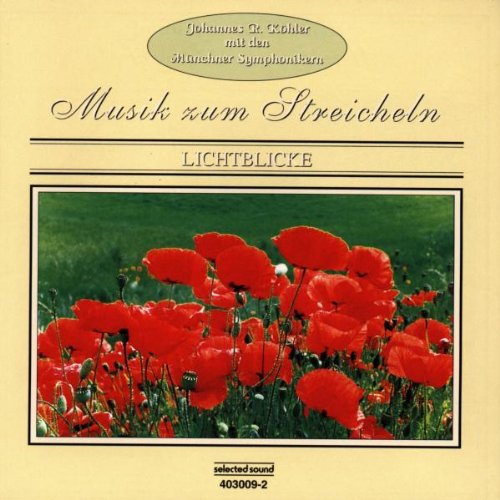 Johannes R. Köhler - Lichtblicke