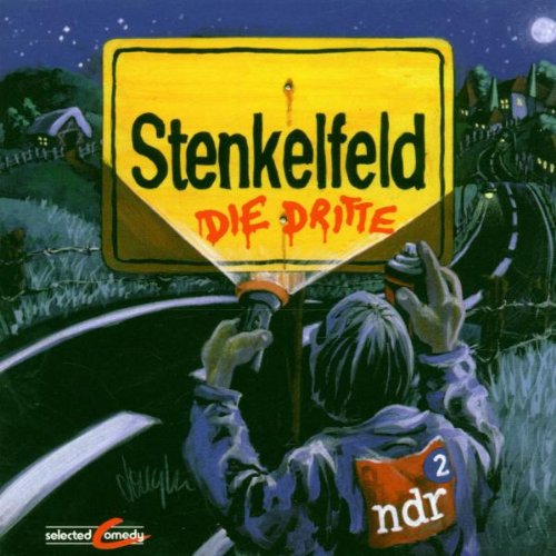 Stenkelfeld - Stenkelfeld-die Dritte