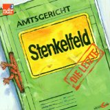 Stenkelfeld - Stenkelfeld-die Dritte