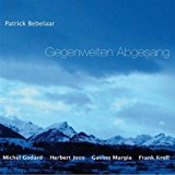 Bebelaar , Patrick - Reflection In Your Eyes (Favre Kroll Lenz)