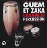 J-C & le Sinai d'Abidjan - Djembe Djembe