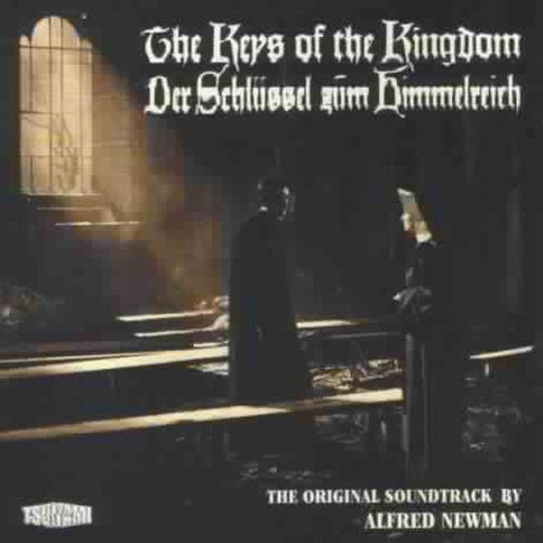 Newman , Alfred - The Keys Of The Kingdom (Der Schlüssel zum Himmelreich)